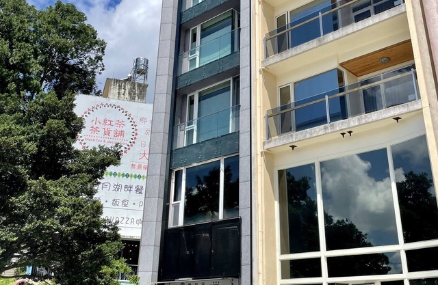 Ming Hu B&B (No elevator)