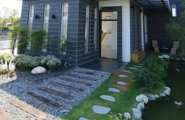 Ming Yuan B&B
