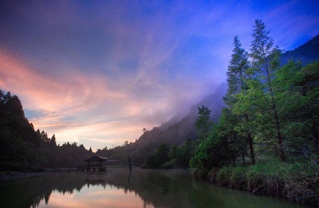 Mingchih Resort