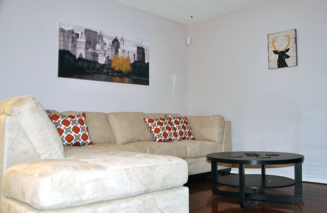 Casa Mingde en Mississauga Streetsville