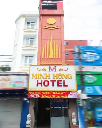 Minh Hồng Hotel