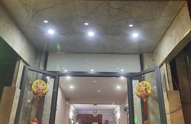 Minh Hieu Hotel