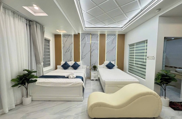 Minh Ngoc Hotel