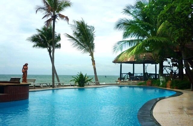 Minh Tam Resort