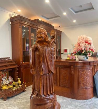 Minh Thắng Hotel