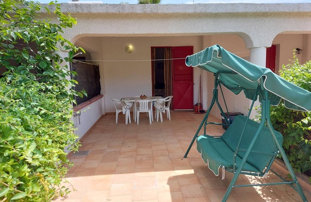 Mini Apartamento 5 Aurora - annaducasalento - Loc. fontanela Ugento
