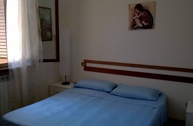 Mini apartment in Villa REA
