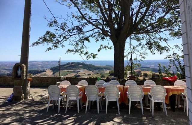 Mini Casale Rustico ColleBello