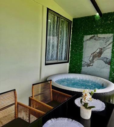 Mini Casa Aura
