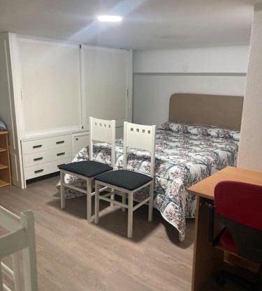 Mini casa en Alquiler