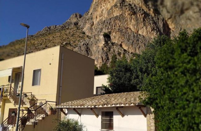 Mini casa - Macari