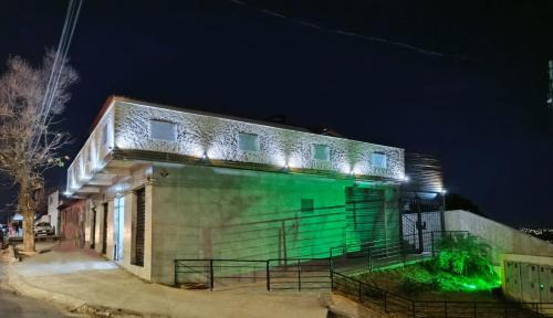 Mini cobertura CA9-Ótima localização