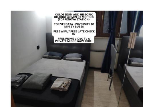 Mini Deluxe Room - Close to Metro C