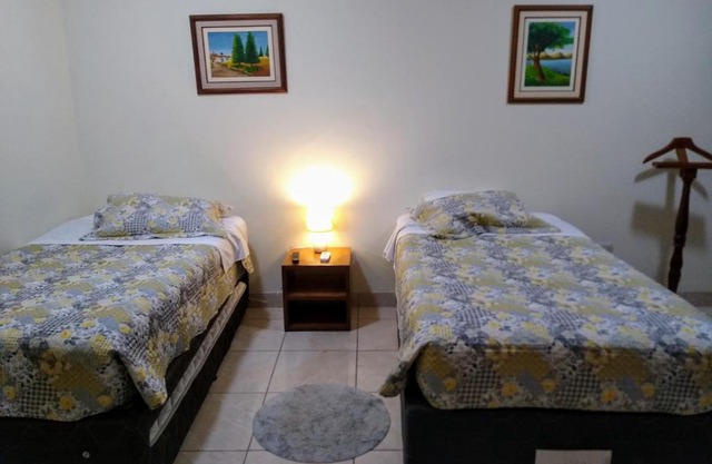 Mini Departamento Ejecutivo Centro de Piura