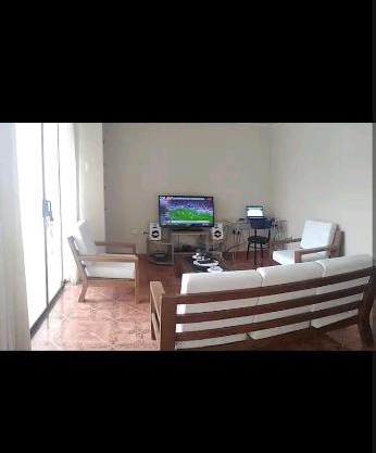 Mini Departamento