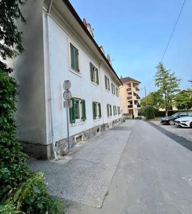 Mini Flat