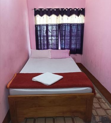 Mini Home kirtti inn single rooms