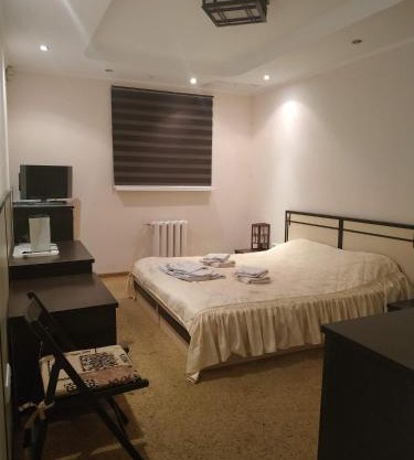 Mini-hotel Chabany Lake - Мини-отель у Озера Чабаны