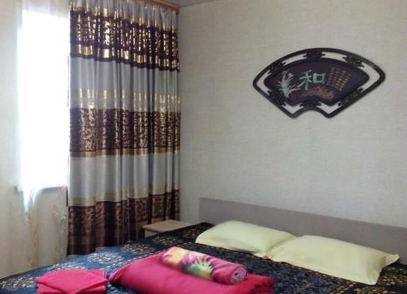 Mini-Hotel Ekonom