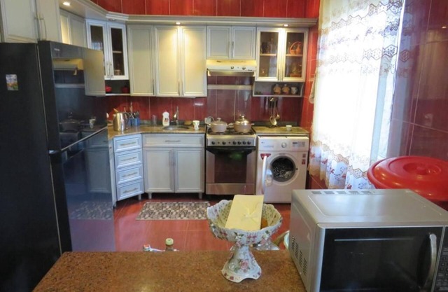 Mini Hotel on Guramishvili 22