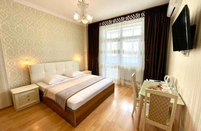 Mini-Hotel Sultan