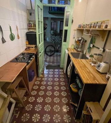Mini Loft 1 en El Circulo