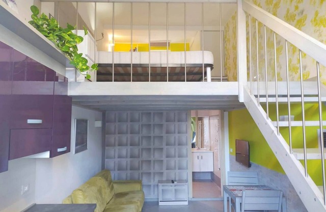 Mini Loft Pescara sea front