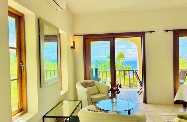 Mini luxury cozy hideaway in Bequia