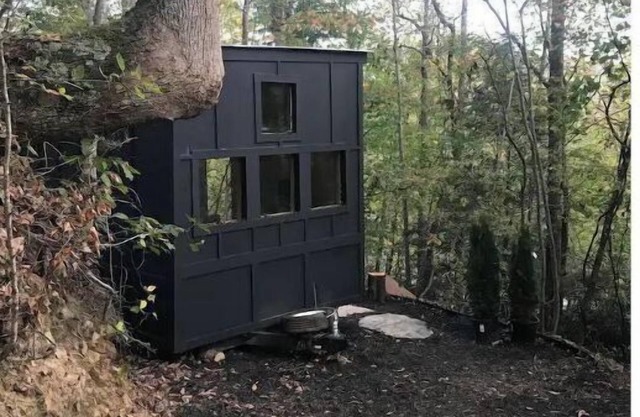 Mini Moonshine Ridge