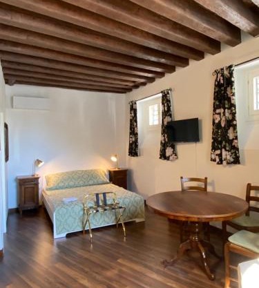 Mini Palazzo Montegnacco-Braida