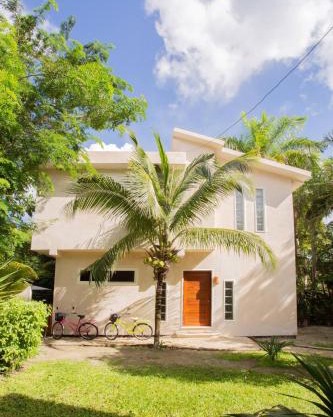 Mini Pini Birdwatching and cenote loft4 you only