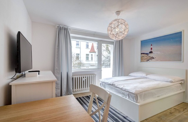 Mini Studio 2 by Grand Apartments