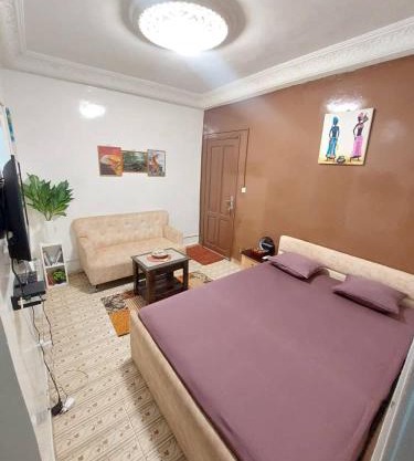 Mini Studio confort