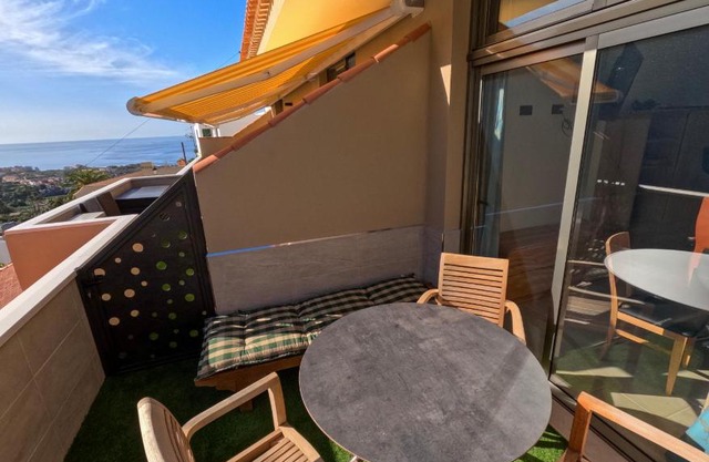 Mini Suite 35 qm