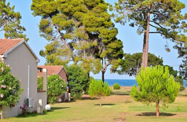 Mini Villa 2/4 personnes by Interhome
