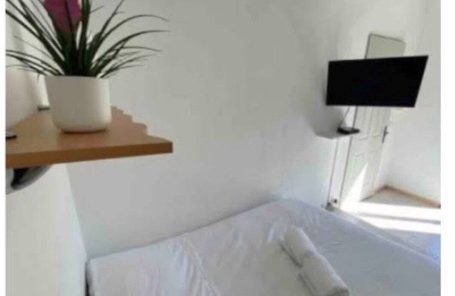 Mini-Villa 25 m2 all comfort south corsica