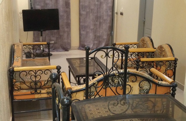 MINI VILLA DE 3 DORMITORIOS