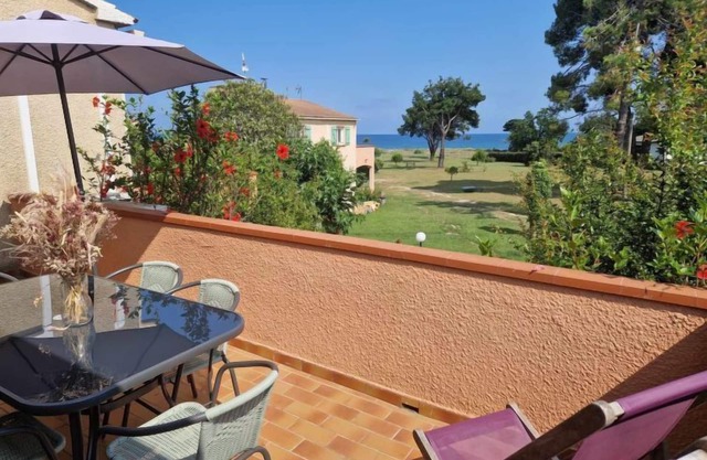 Mini Villa 4/6 personnes by Interhome