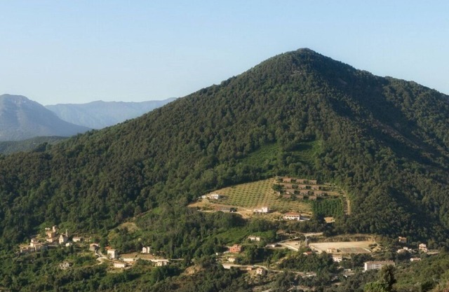 Mini-villas 8 Personnes