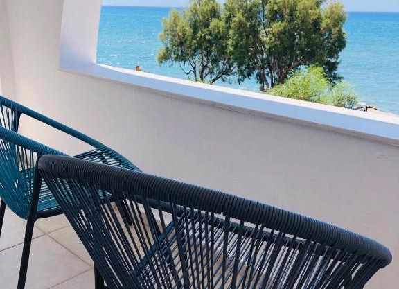 Mini Villas Avra