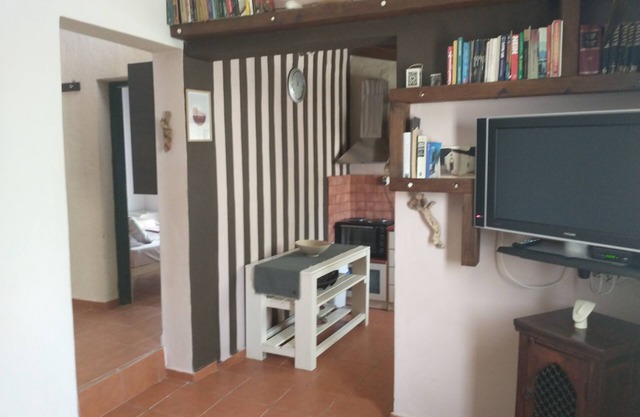 Mini Villas Green