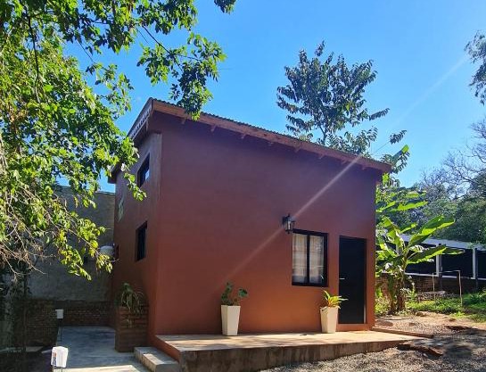 Minicasa Rural Maria Preta
