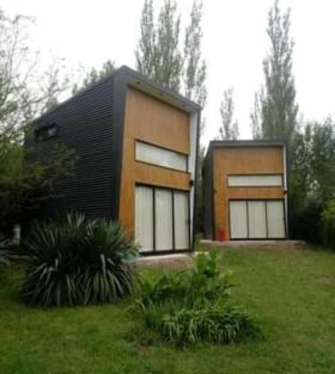 Minicasas