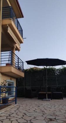 Minie House