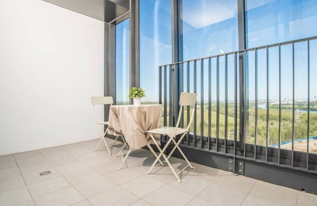 Minimalism modern 2beds APT*waterview*parkingColes