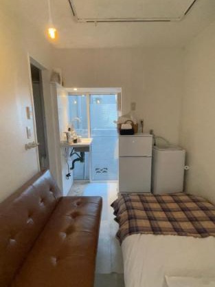 minimalist経堂の小さなお部屋