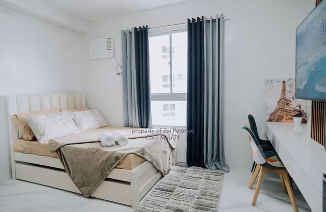 Minimalist Haven, Maximum Cebu Fun!