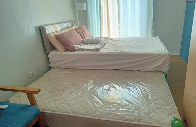 Minimalist Suite Near Tourist Spots