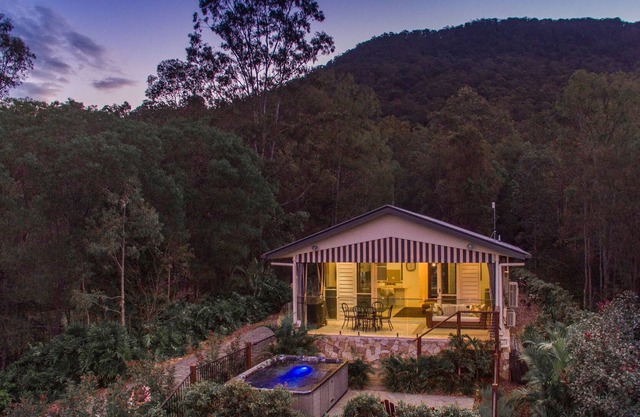 Minims Rest Gatehouse - Highvale