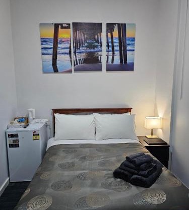 Minlaton Hotel